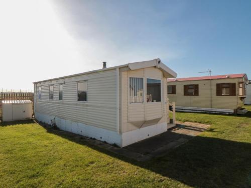 Caravan 132 gîte à louer Stead Memorial Hospital