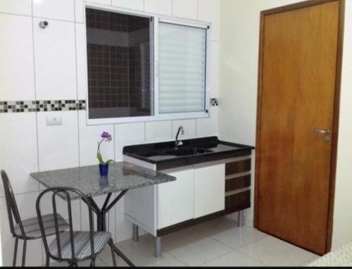 1 Kitnet Butanta in Rio Pequeno