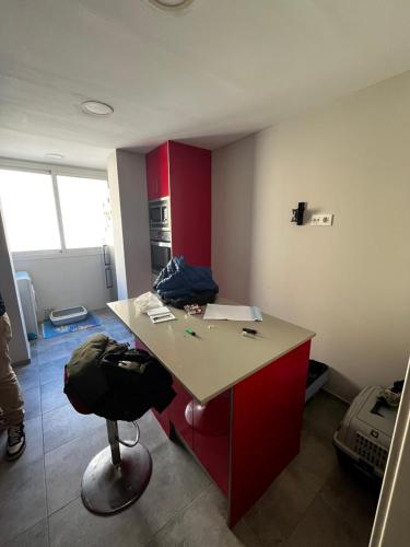 APARTAMENTO 150M playa
