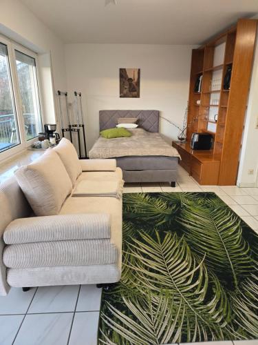 Apartment Kliniknähe (Apartment Kliniknahe) in Idar-Oberstein