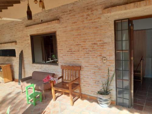 View, La Petite Maison Mariano Casa in Mariano Roque Alonso