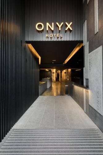 Onyx Hotel in St. Julian's