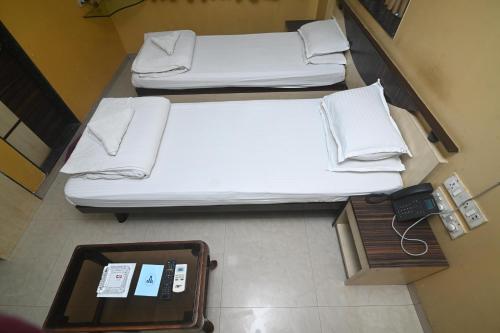 D. K. INTERNATIONAL HOTEL PVT. LTD – Calcutta, LA