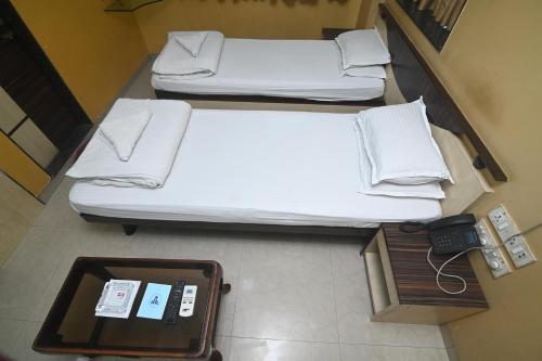 D. K. INTERNATIONAL HOTEL PVT. LTD – Calcutta, LA