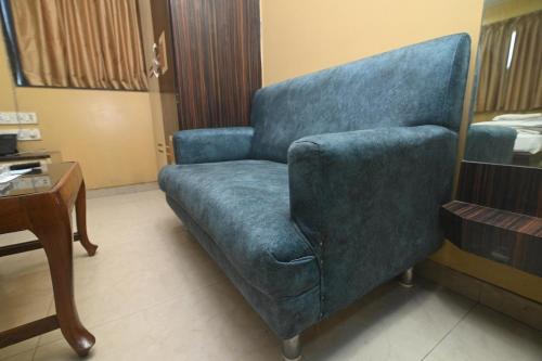 D. K. INTERNATIONAL HOTEL PVT. LTD – Calcutta, LA