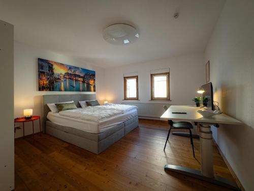 Charmantes Ferienhaus nahe Bad Nauheim 25 Min Frankfurt in Ober-Morlen