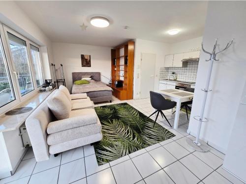 Apartment Kliniknähe in Idar-Oberstein, Deutschland