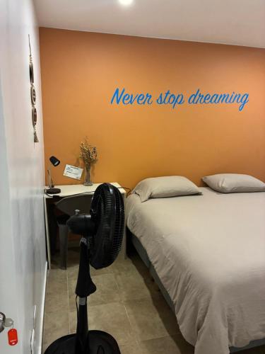 Habitacion privada Av circunvalar
