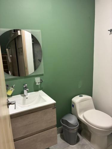 Habitacion privada Av circunvalar in Villavicencio