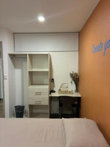 Habitacion privada Av circunvalar in Villavicencio