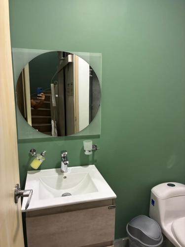 Habitacion privada Av circunvalar in Villavicencio