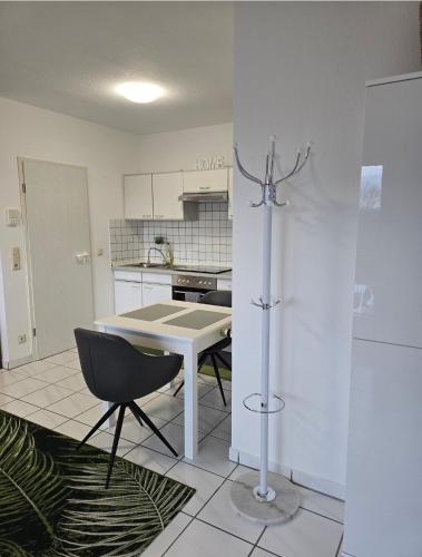 Apartment Kliniknähe (Apartment Kliniknahe) in Idar-Oberstein