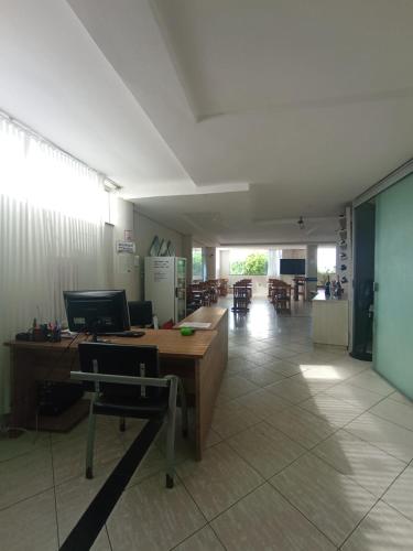 Hotel Milla - Teixeira De Freitas