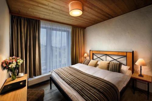 ALPIN 7 Jasná - Free Jacuzzi & Sauna (ALPIN 7 Jasna - Free Jacuzzi & Sauna) in Demanovska Dolina