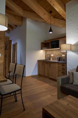 ALPIN 7 Jasná - Free Jacuzzi & Sauna (ALPIN 7 Jasna - Free Jacuzzi & Sauna) in Demanovska Dolina