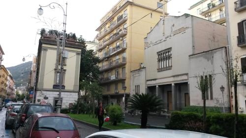 Romantica Salerno 3