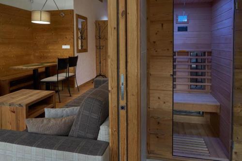 ALPIN 7 Jasná - Free Jacuzzi & Sauna (ALPIN 7 Jasna - Free Jacuzzi & Sauna) in Demanovska Dolina