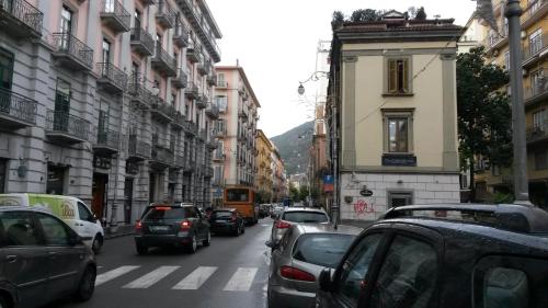 Romantica Salerno 5