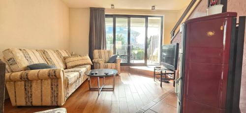 Haus Briese in Dahme