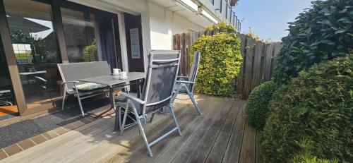 Haus Briese in Dahme