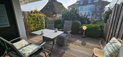 Haus Briese in Dahme