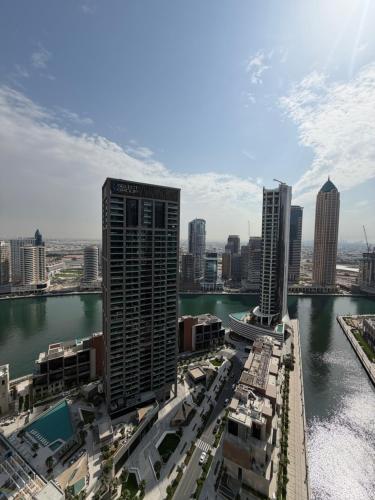Heaven's Dreams Peninsula One Business Bay - Dubai