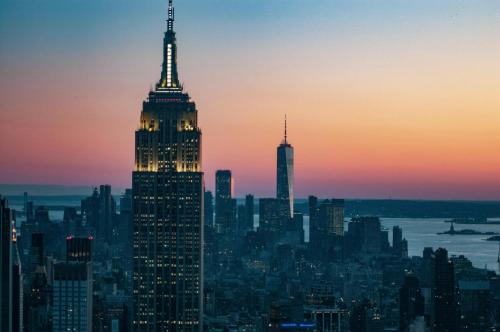 View, Now Now NoHo in New York (NY)