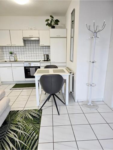 Apartment Kliniknähe (Apartment Kliniknahe) in Idar-Oberstein
