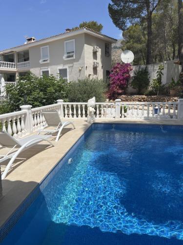 Villa Serenity