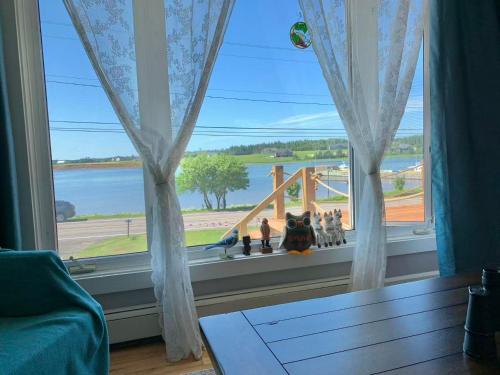 101 Harborview Drive in North Rustico (PE)