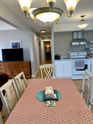 101 Harborview Drive in North Rustico (PE)