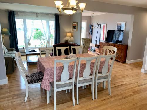 101 Harborview Drive in North Rustico (PE)