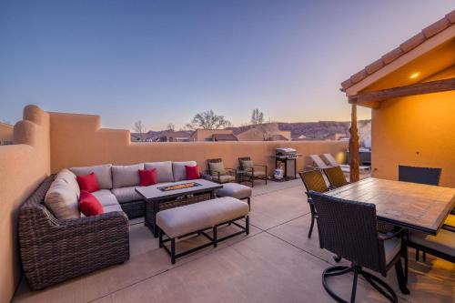 Rim Village Unit V4 in Moab, USA