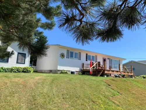 101 Harborview Drive in North Rustico (PE)