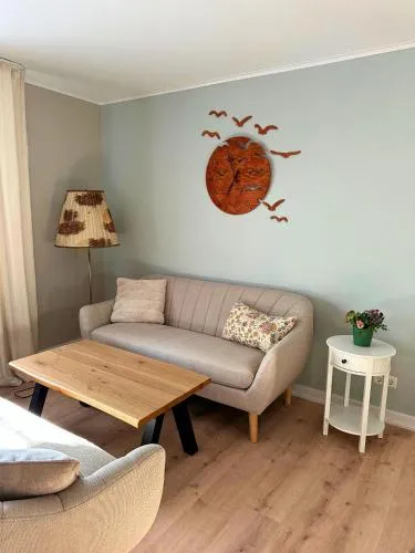 Familienfreundliche Ferienwohnung Aschenputtel in Kassel, Deutschland
