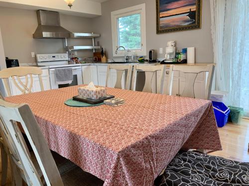 101 Harborview Drive in North Rustico (PE)