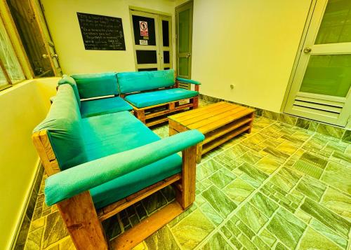 Cusco House Inn Hostel in 庫斯科市中心