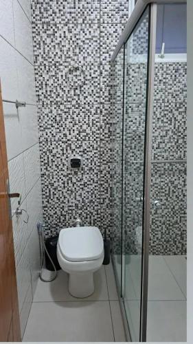 Apto Espaço Inteiro - image 2