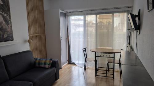 T1 curistes et vacances - Location saisonnière - Dax