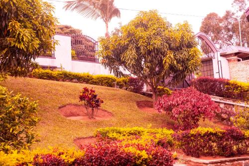 EL GIBOGR GUEST HOUSe in Nyanza