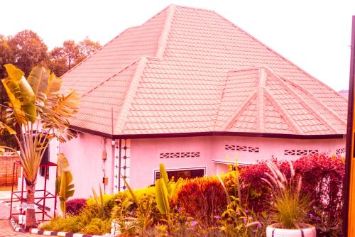 EL GIBOGR GUEST HOUSe in Nyanza