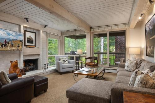 Top of the Village - Trails 202