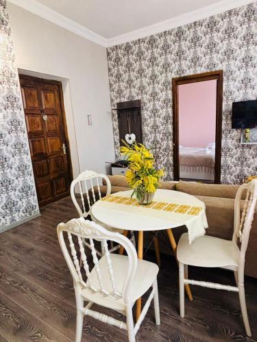 Παροχές, Getaway Nook in Dedoplis Tskaro