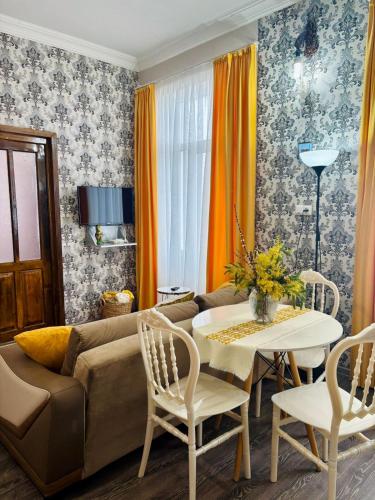 Παροχές, Getaway Nook in Dedoplis Tskaro