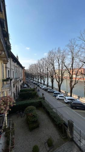 Double or Twin Room with Private External Bathroom