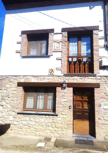 Casa Angelita Cangas de Onis