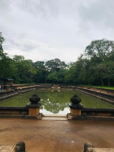 Nimjaya holiday bunglow – khách sạn tại Anuradhapura