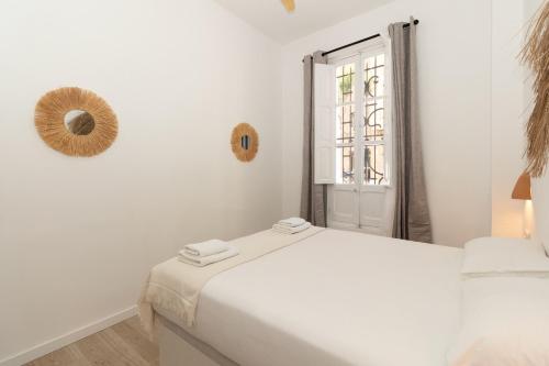 Illetes Flats -Apartamento con mucho encanto, Valencia