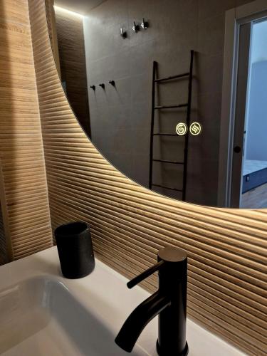Illetes Flats - Suite cerca de Feria de Muestras y Metro — other in C. Joaquín Marín, 29 Planta Baja Trasera, Valencia Spain, 46035