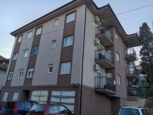 Apartman studio